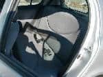 Used 1999 TOYOTA VITZ BF68855 for Sale Image 19