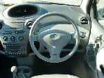 Used 1999 TOYOTA VITZ BF68855 for Sale Image 21