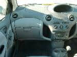 Used 1999 TOYOTA VITZ BF68855 for Sale Image 22