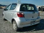 Used 1999 TOYOTA VITZ BF68855 for Sale Image 3