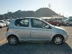 Used 1999 TOYOTA VITZ BF68855 for Sale Image 6
