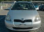Used 1999 TOYOTA VITZ BF68855 for Sale Image 8