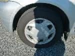Used 1999 TOYOTA VITZ BF68855 for Sale Image 9