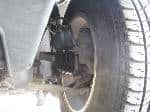 Used 2001 NISSAN X-TRAIL BF69045 for Sale Image 14