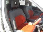 Used 2001 NISSAN X-TRAIL BF69045 for Sale Image 17