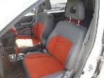 Used 2001 NISSAN X-TRAIL BF69045 for Sale Image 18