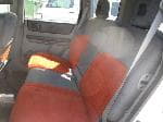 Used 2001 NISSAN X-TRAIL BF69045 for Sale Image 19