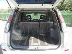 Used 2001 NISSAN X-TRAIL BF69045 for Sale Image 20