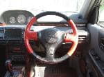 Used 2001 NISSAN X-TRAIL BF69045 for Sale Image 21