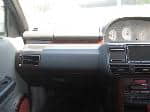 Used 2001 NISSAN X-TRAIL BF69045 for Sale Image 22