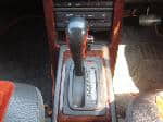 Used 2001 NISSAN X-TRAIL BF69045 for Sale Image 24