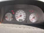 Used 2001 NISSAN X-TRAIL BF69045 for Sale Image 25