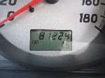 Used 2001 NISSAN X-TRAIL BF69045 for Sale Image 26