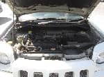 Used 2001 NISSAN X-TRAIL BF69045 for Sale Image 29
