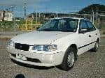 Used 1997 TOYOTA SPRINTER SEDAN BF68856 for Sale Image 1