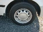Used 1997 TOYOTA SPRINTER SEDAN BF68856 for Sale Image 12