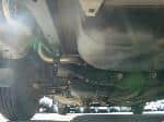 Used 1997 TOYOTA SPRINTER SEDAN BF68856 for Sale Image 15