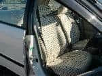 Used 1997 TOYOTA SPRINTER SEDAN BF68856 for Sale Image 17