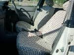 Used 1997 TOYOTA SPRINTER SEDAN BF68856 for Sale Image 18