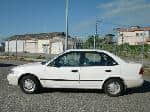 Used 1997 TOYOTA SPRINTER SEDAN BF68856 for Sale Image 2