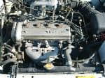 Used 1997 TOYOTA SPRINTER SEDAN BF68856 for Sale Image 28