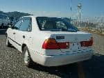 Used 1997 TOYOTA SPRINTER SEDAN BF68856 for Sale Image 3