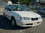 Used 1997 TOYOTA SPRINTER SEDAN BF68856 for Sale Image 7