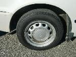 Used 1997 TOYOTA SPRINTER SEDAN BF68856 for Sale Image 9
