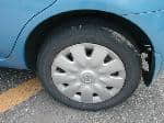 Used 2003 NISSAN MARCH BF68807 for Sale Image 10
