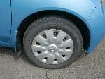 Used 2003 NISSAN MARCH BF68807 for Sale Image 12
