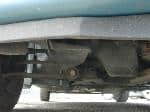 Used 2003 NISSAN MARCH BF68807 for Sale Image 13