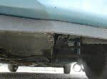 Used 2003 NISSAN MARCH BF68807 for Sale Image 14