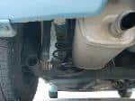 Used 2003 NISSAN MARCH BF68807 for Sale Image 15