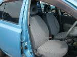 Used 2003 NISSAN MARCH BF68807 for Sale Image 17