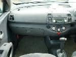 Used 2003 NISSAN MARCH BF68807 for Sale Image 22
