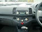 Used 2003 NISSAN MARCH BF68807 for Sale Image 23