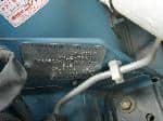 Used 2003 NISSAN MARCH BF68807 for Sale Image 27