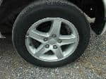 Used 2001 DAIHATSU TERIOS BF68937 for Sale Image 10