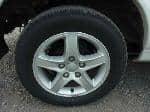 Used 2001 DAIHATSU TERIOS BF68937 for Sale Image 11