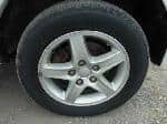 Used 2001 DAIHATSU TERIOS BF68937 for Sale Image 12