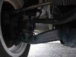 Used 2001 DAIHATSU TERIOS BF68937 for Sale Image 13