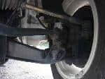 Used 2001 DAIHATSU TERIOS BF68937 for Sale Image 14