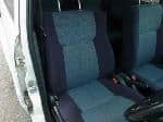 Used 2001 DAIHATSU TERIOS BF68937 for Sale Image 17