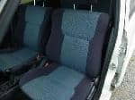 Used 2001 DAIHATSU TERIOS BF68937 for Sale Image 18