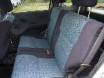 Used 2001 DAIHATSU TERIOS BF68937 for Sale Image 19