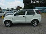 Used 2001 DAIHATSU TERIOS BF68937 for Sale Image 2