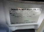 Used 2001 DAIHATSU TERIOS BF68937 for Sale Image 27