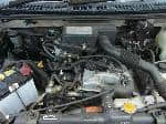 Used 2001 DAIHATSU TERIOS BF68937 for Sale Image 28