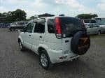 Used 2001 DAIHATSU TERIOS BF68937 for Sale Image 3