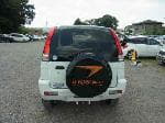 Used 2001 DAIHATSU TERIOS BF68937 for Sale Image 4